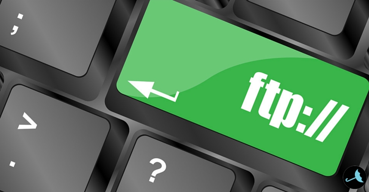 What is File Transfer Protocol FTP?