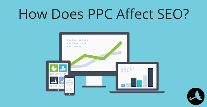 how ppc and seo relate to each other