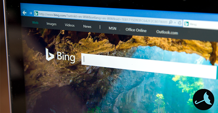 bing removed sidebar text ads