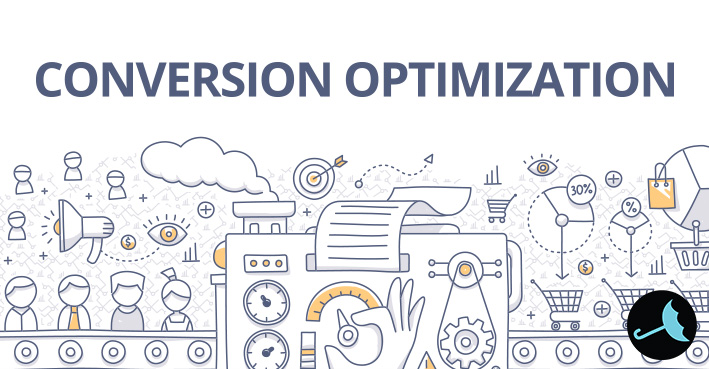 conversion optimization for home service websites