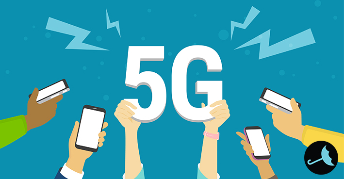 How 5G Is Transforming the Internet… and Your Business