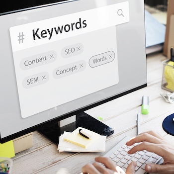 Keyword Terms And Definitions Define Key Words Concepts
