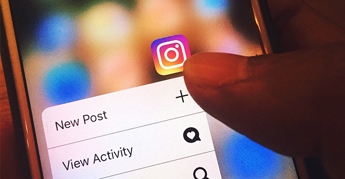 How to Use Social Stories to Advertise Your Business: Instagram